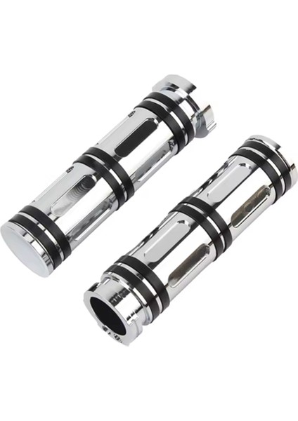 Motosiklet Tutacakları Cnc El Üniversal Gidonu (Yurt Dışından)