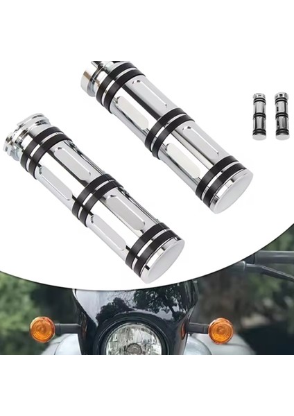 Motosiklet Tutacakları Cnc El Üniversal Gidonu (Yurt Dışından) fiyatları