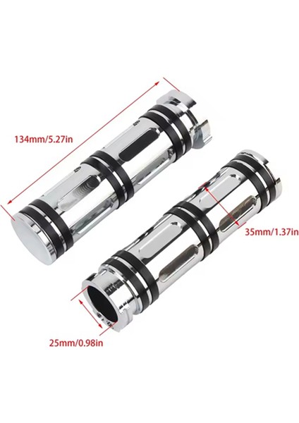 Motosiklet Tutacakları Cnc El Üniversal Gidonu (Yurt Dışından) fırsatları