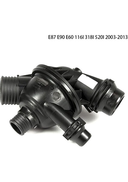Bmw Için Otomatik Motor Soğutucu Termostat 1 3 5 Seri 2.0i E87 E90 E60 116I 318I 520I 2003-2013 11538671515 11537555403 (Yurt Dışından) indirimleri