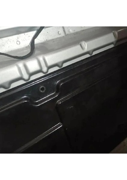 Smart Fortwo 2007-2015 Araç Motor Kapağı Cıvatası Döner Mandal (Yurt Dışından) modelleri