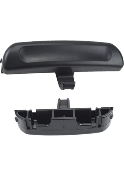 Toyota Land Cruiser 100 LC100 UZJ100 1998-2007 Için Iç Ön Kolçak Kutusu Kilit Mandal Kolu (Yurt Dışından) modelleri