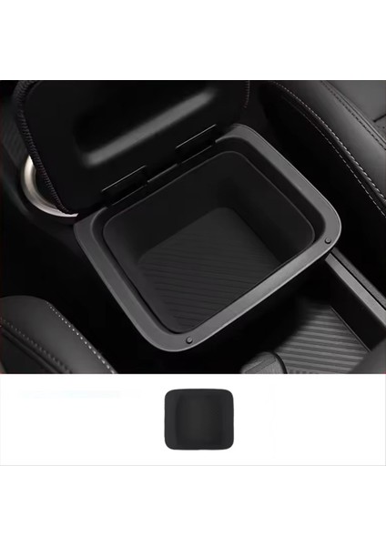 Mini Electric U25 Için Araç Orta Konsol Kol Dayanağı Saklama Kutusu (Yurt Dışından) modelleri