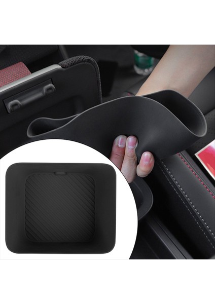 Mini Electric U25 Için Araç Orta Konsol Kol Dayanağı Saklama Kutusu (Yurt Dışından) fırsatları