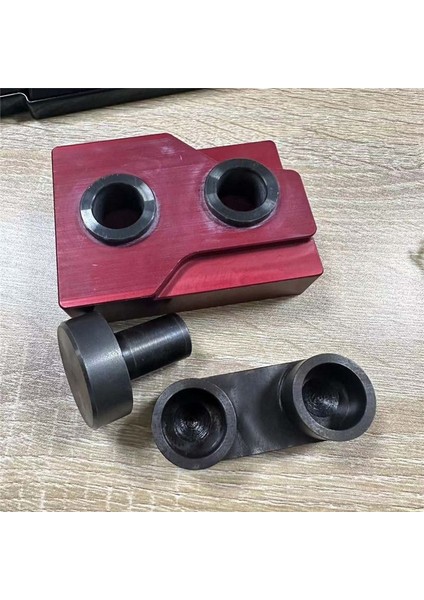 Harley Twin Cam 1999-2006 Aksesuarlar Için Motosiklet Eksantrik Mili Yatak Çıkma ve Montaj Araçları Motosiklet Zinciri Aracı (Yurt Dışından) fırsatları