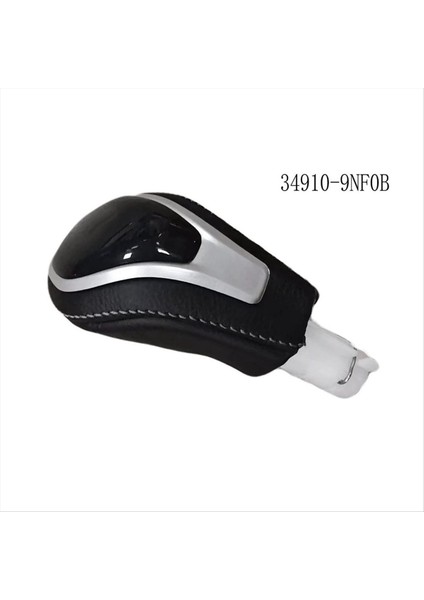 Infiniti Için 34910-9NF0B Şanzıman Vites Topuzu Vites Kolu (Yurt Dışından) fiyatları