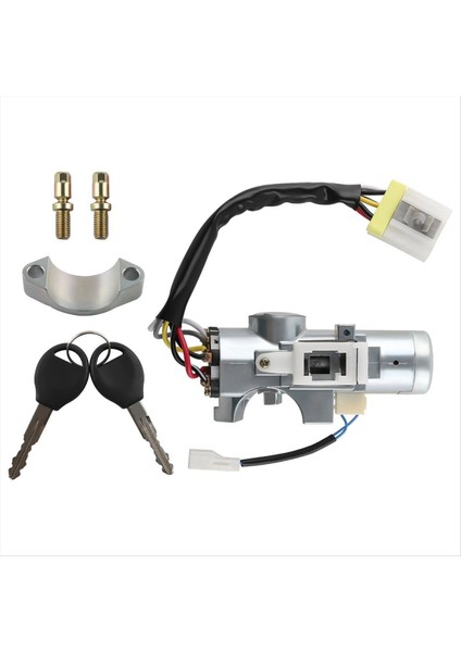 Nissan Sentra Maxıma Lhd Için Araç Kontak Anahtarı Kilit Silindiri (Yurt Dışından) indirimleri