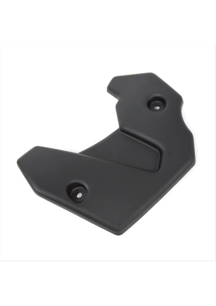 Motosiklet Egzoz Kapağı Kapağı Üst Çerçeve Orta Yan Panel (Yurt Dışından)