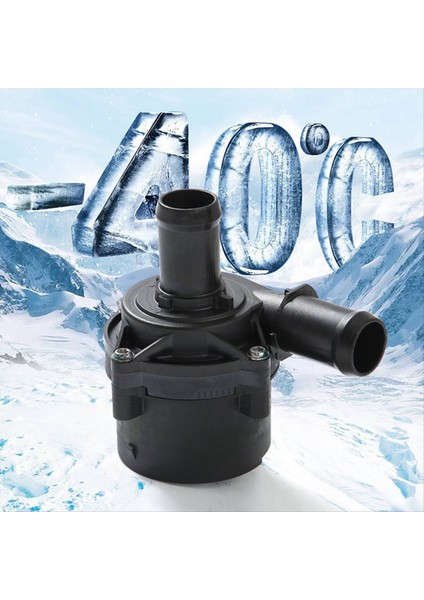 5Q0965567 Audi A3 2017-2020 Için Motor Yardımcı Su Pompası 2016-2018 Motor Soğutucu Invertör Elektrikli Su Pompası (Yurt Dışından) fiyatları