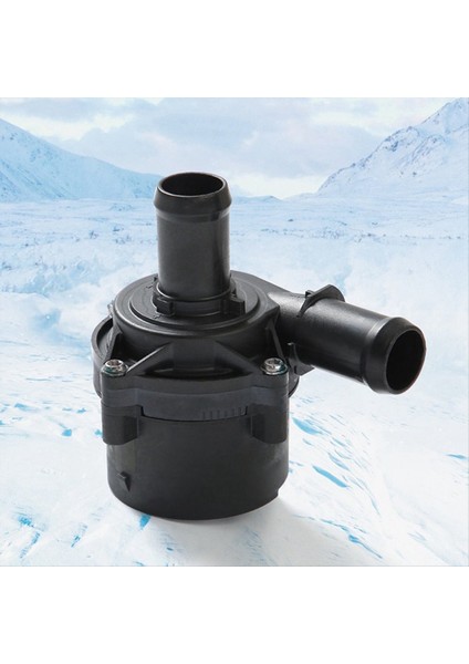 5Q0965567 Audi A3 2017-2020 Için Motor Yardımcı Su Pompası 2016-2018 Motor Soğutucu Invertör Elektrikli Su Pompası (Yurt Dışından) modelleri