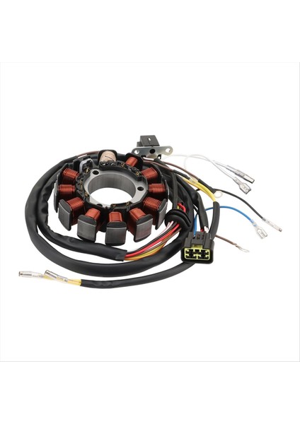 Polaris Atp Big Boss Magnum Ranger Scrambler Için 3087168 Stator Bobini (Yurt Dışından)