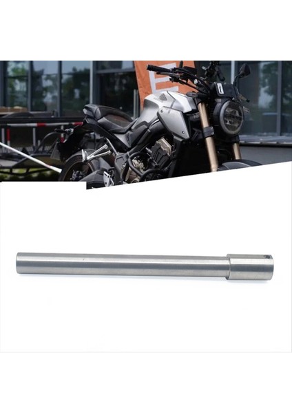 Honda CBR650R CB650R 2018-2025 Için Motosiklet Ön Tekerlek Aksı (Yurt Dışından) fiyatları