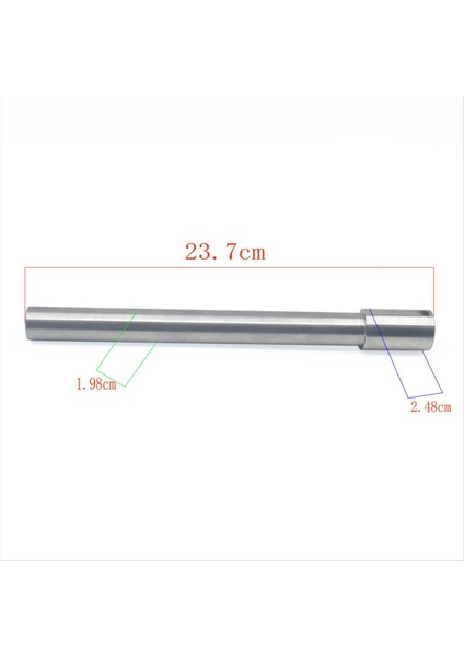 Honda CBR650R CB650R 2018-2025 Için Motosiklet Ön Tekerlek Aksı (Yurt Dışından) modelleri