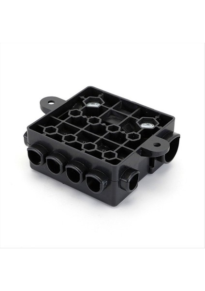 Mega ve Midi Için Ağır Hizmet Tipi Güç Dağıtım Sigorta Kutusu Bloğu (Yurt Dışından) modelleri