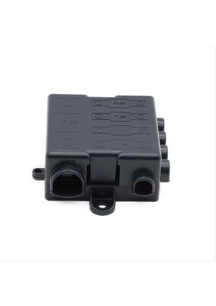 Mega ve Midi Için Ağır Hizmet Tipi Güç Dağıtım Sigorta Kutusu Bloğu (Yurt Dışından) fırsatları