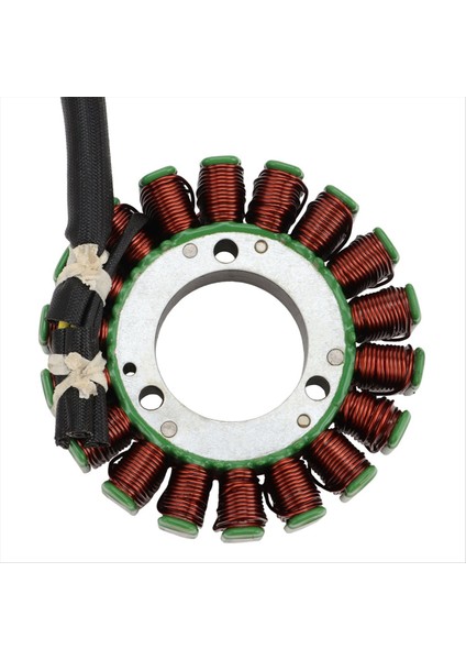 Husqvarna TE250 TE310 Için 8000A6773 Motosiklet Jeneratör Stator Bobini (Yurt Dışından) modelleri