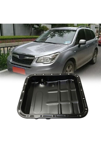 31390AA081 Subaru Legacy Impreza Outback Için Şanzıman Tavası Forester Baja 1999 -2013 Otomatik Transaks Yağı Pan (Yurt Dışından) modelleri