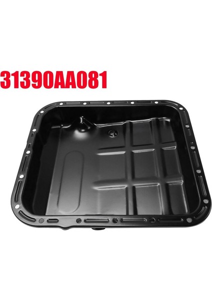 31390AA081 Subaru Legacy Impreza Outback Için Şanzıman Tavası Forester Baja 1999 -2013 Otomatik Transaks Yağı Pan (Yurt Dışından) fırsatları