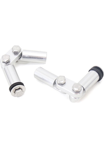 Sym Maxsym Için Motosiklet Tl 500 MAXSYM400 Maxsym TL500 400 Ayarlanabilir Montaj Sürücü Yolcu Backrest Düzenleme (Yurt Dışından)