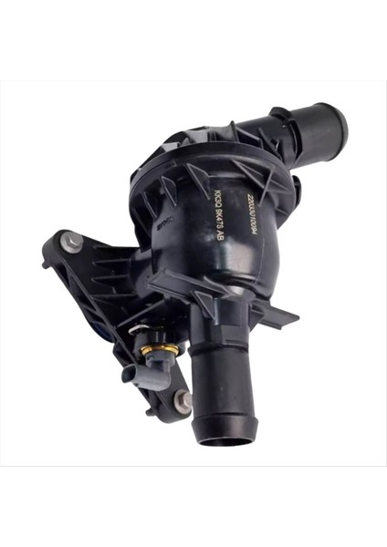 Ford Ranger 2.0 Için KK3Q9K478AB Termostat Muhafazası Montajı (Yurt Dışından) fiyatları