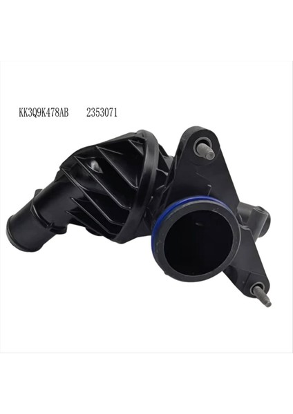 Ford Ranger 2.0 Için KK3Q9K478AB Termostat Muhafazası Montajı (Yurt Dışından) fırsatları