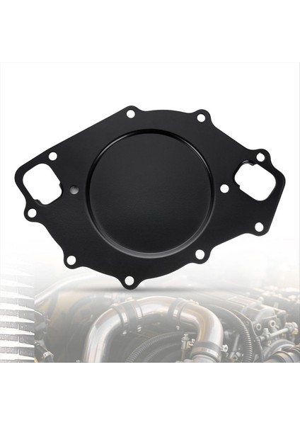 Ford 429 460 Büyük Blok Motorları Için Su Pompası Destek Plakası (Yurt Dışından) fırsatları