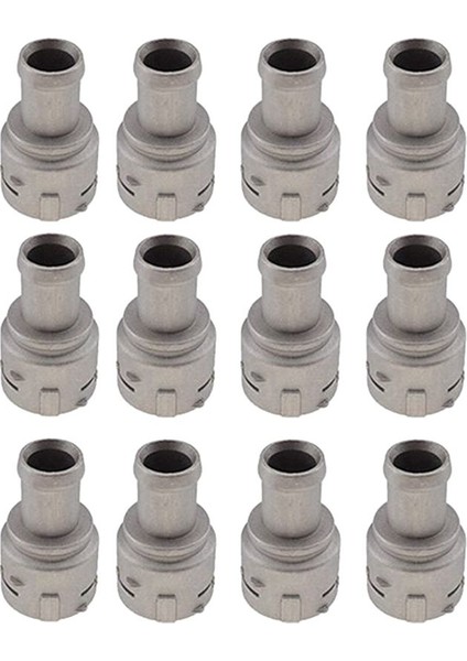 Audi Tt Passat Touran 12CS Hızlı Bağlantı Motor Flanş Hortumu (Yurt Dışından)