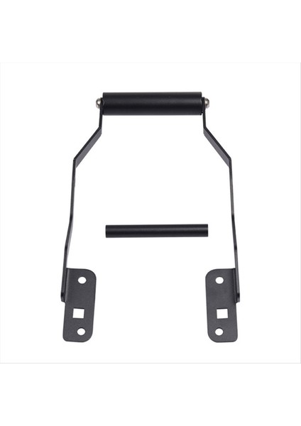 Motosiklet Navigasyon Çubuğu Desteği Genişleme Çarşamba Çubuğu Cep Telefonu Stand Bmw F900R F900XR 2020-2024 F900 (Yurt Dışından)