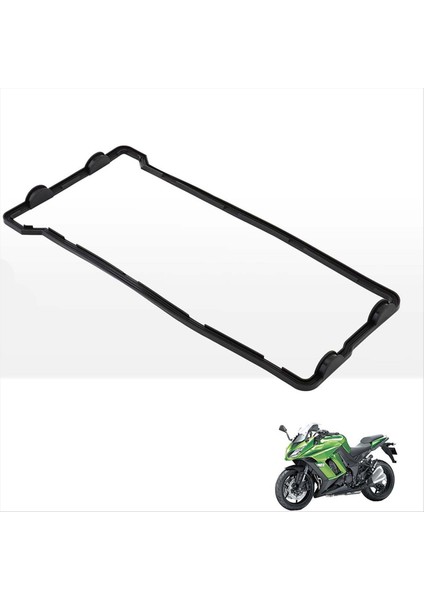 Kawasaki ZX1000 Nınja ZX-10R ZX10R 2004-2010 11061-0223 Için Silindir Kapağı Kapağı Contası (Yurt Dışından) fiyatları