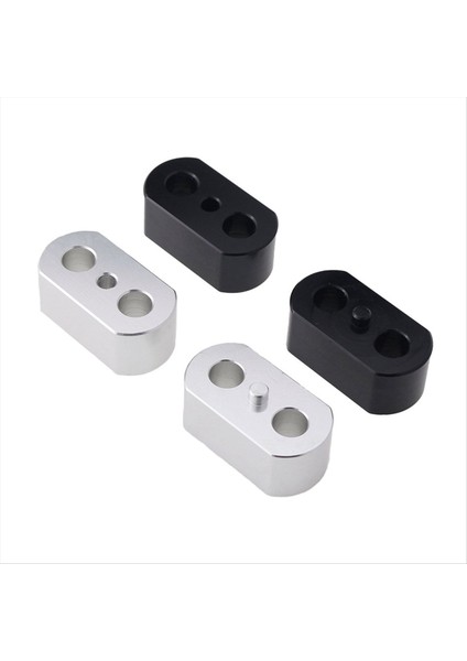 Triumph Tiger Için 900 Gt Pro Rally Pro TIGER900 2020 Motosiklet Gidon Yükselticisi Tutma Talonu Çubuk Montaj Kelepçesi Adaptörü Gümüş (Yurt Dışından) fiyatları