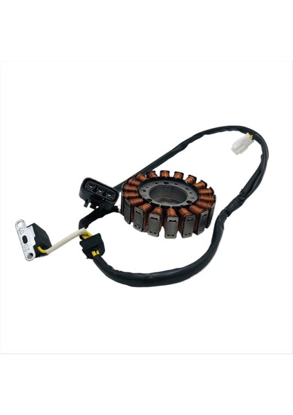 Linhai 400CC Atv Parçaları Magneto Stator Efı 27450DP Atv/utv Parçaları (Yurt Dışından) fırsatları