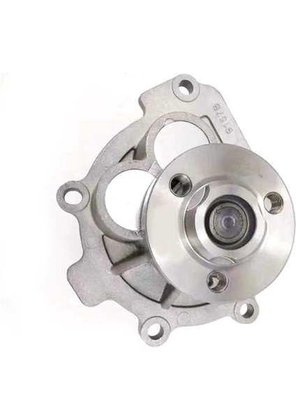 Vauxhall Astra Zafira Mokka Insignia Için Motor Soğutma Su Pompası 1.4 1.6 1. 24405896 24405895 8200332040 (Yurt Dışından)