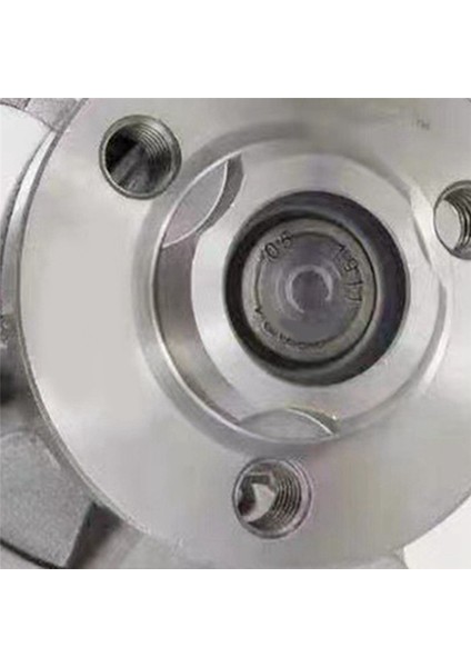 Vauxhall Astra Zafira Mokka Insignia Için Motor Soğutma Su Pompası 1.4 1.6 1. 24405896 24405895 8200332040 (Yurt Dışından) modelleri