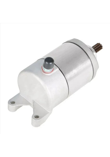 Motosiklet Başlangıç ​​motor Başlangıç ​​4GY-81890-00-00 4GY-81800-02-00 Yamaha TTR250 Ttr 250 1999-2006 Için Uygun (Yurt Dışından)