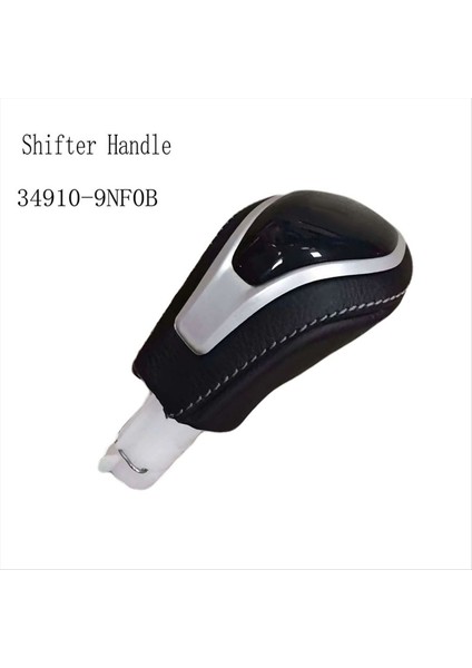 Infiniti Için 34910-9NF0B Şanzıman Vites Topuzu Vites Kolu (Yurt Dışından) indirimleri