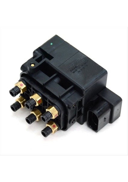 Porsche Panamera Hava Süspansiyon Valfi Için (Yurt Dışından) fiyatları