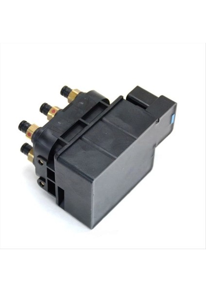 Porsche Panamera Hava Süspansiyon Valfi Için (Yurt Dışından) modelleri