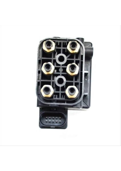 Porsche Panamera Hava Süspansiyon Valfi Için (Yurt Dışından) fırsatları