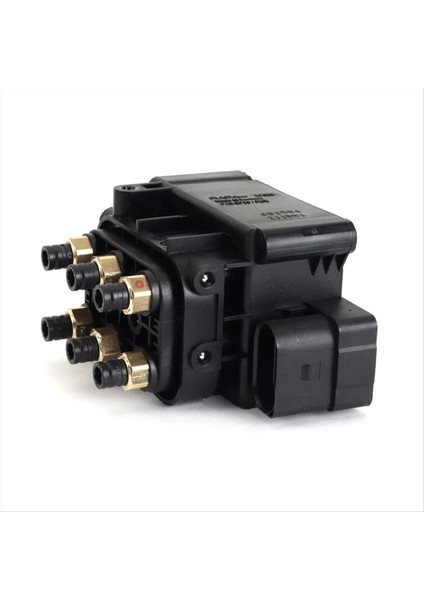 Porsche Panamera Hava Süspansiyon Valfi Için (Yurt Dışından) indirimleri