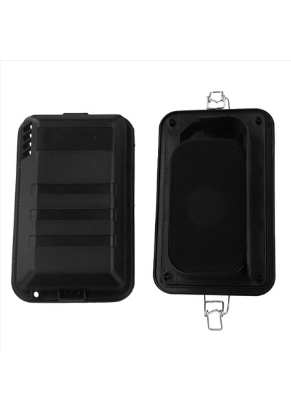 168F 2kw 3kw Benzin Jeneratör Hava Filtre Montajı Hava Filtreleri Eleman Kapak Kutusu Jeneratör Parçaları GX160 (Yurt Dışından)