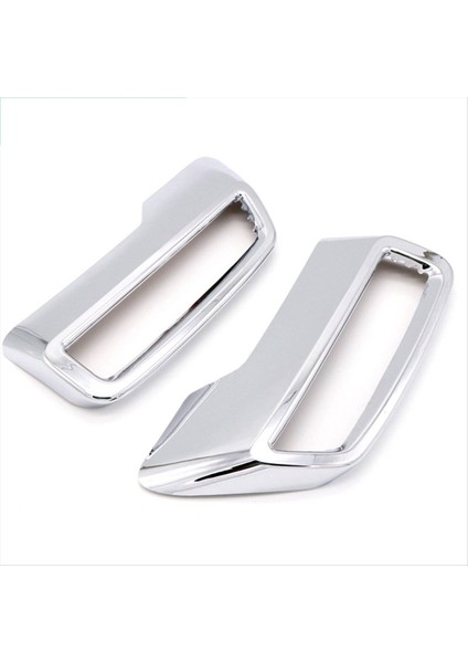 Araç Egzoz Borusu Kapak Arka Egzoz Susturucu Boru Kuyruklu Boğaz Çerçevesi Peugeot 3008 5008 2017-2020 Gümüş (Yurt Dışından) indirimleri