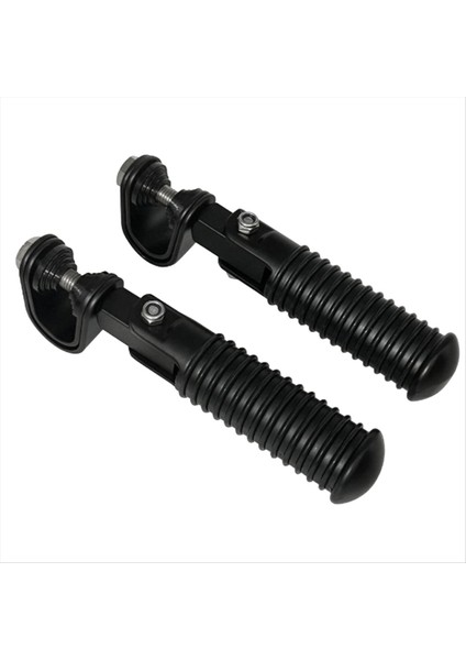 Harley Motosiklet Ayak Mandalı Braket Destek Pedalı Ayak Dayanağı (Yurt Dışından)