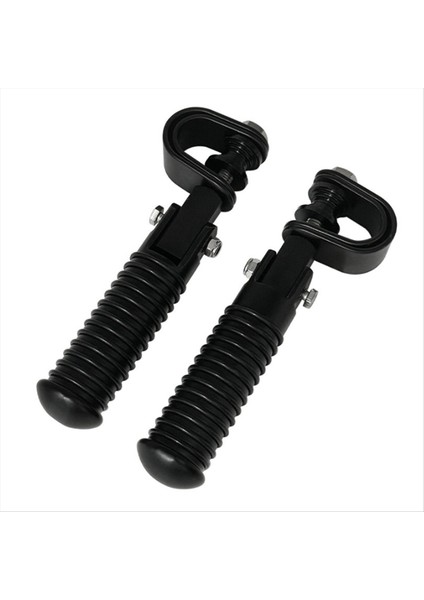 Harley Motosiklet Ayak Mandalı Braket Destek Pedalı Ayak Dayanağı (Yurt Dışından) fırsatları