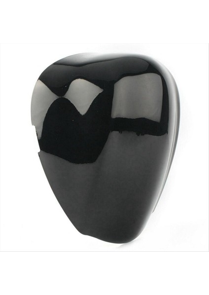 Motosiklet Kuyruk Kapağı Arka Kambur Arka Koltuk Örtüsü Suzuki GSXR1300 Gsxr 1300 Hayabusa 2008-2018 Siyah (Yurt Dışından) modelleri