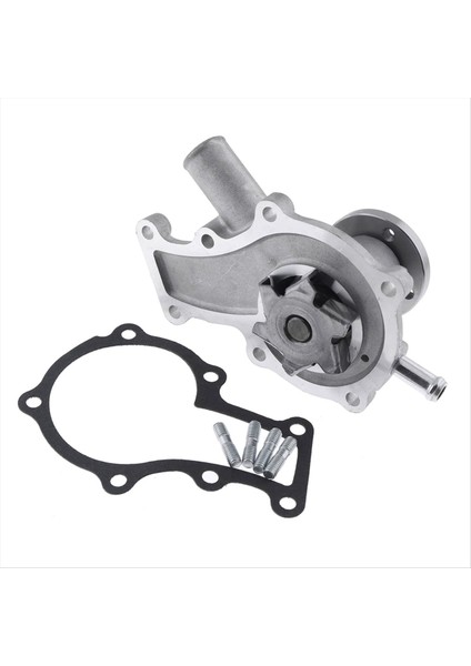 Taşıyıcı PC5000 PC6000 Için Conta ile Motor Su Pompası 25-34330-00SV 253433000 (Yurt Dışından)