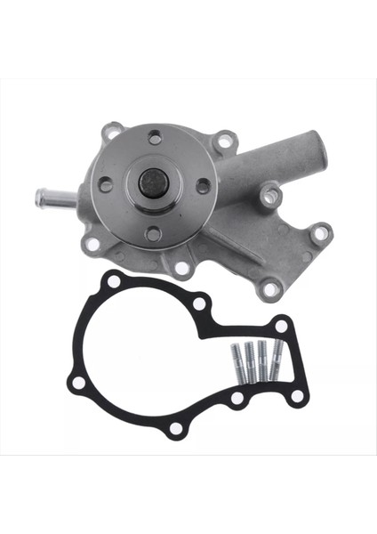 Taşıyıcı PC5000 PC6000 Için Conta ile Motor Su Pompası 25-34330-00SV 253433000 (Yurt Dışından) fiyatları