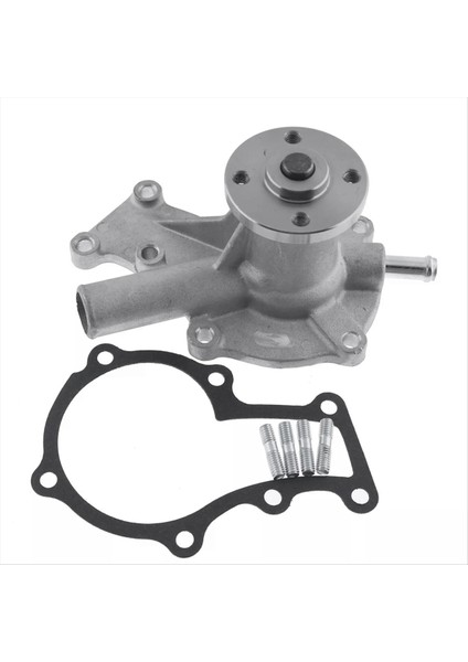 Taşıyıcı PC5000 PC6000 Için Conta ile Motor Su Pompası 25-34330-00SV 253433000 (Yurt Dışından) modelleri