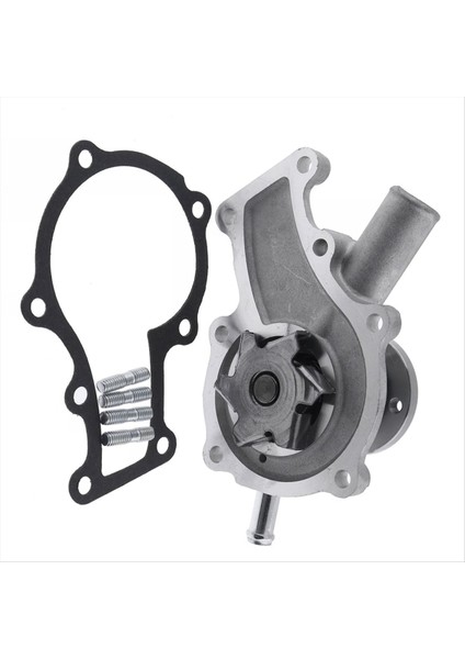 Taşıyıcı PC5000 PC6000 Için Conta ile Motor Su Pompası 25-34330-00SV 253433000 (Yurt Dışından) indirimleri