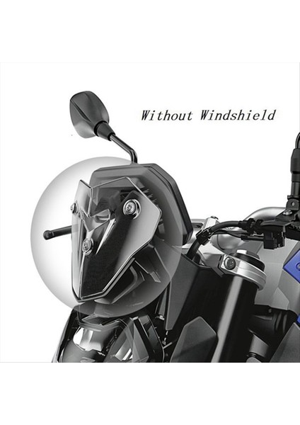 Bmw F900R F 900R Için Motosiklet Ön Cam Ön Camına Motosiklet Aksesuarları (Yurt Dışından) fırsatları