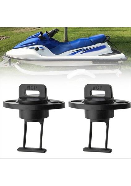 292000187 F1S-U2280-00-00 Sea-Doo Için Tabanlı Yakıt Deposu Tahliye Tapası (Yurt Dışından) indirimleri